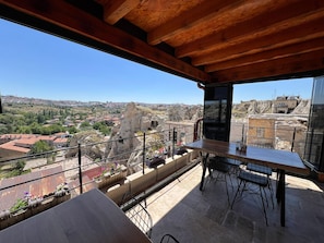Exterior - Snora Cave Hotel (Nevsehir)
