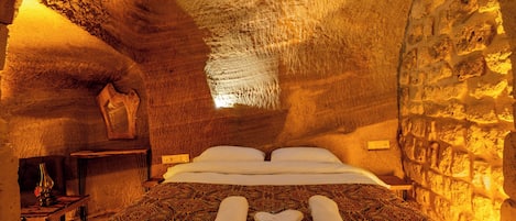 Chambre Confort