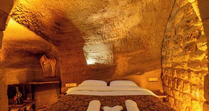 Snora Cave Hotel