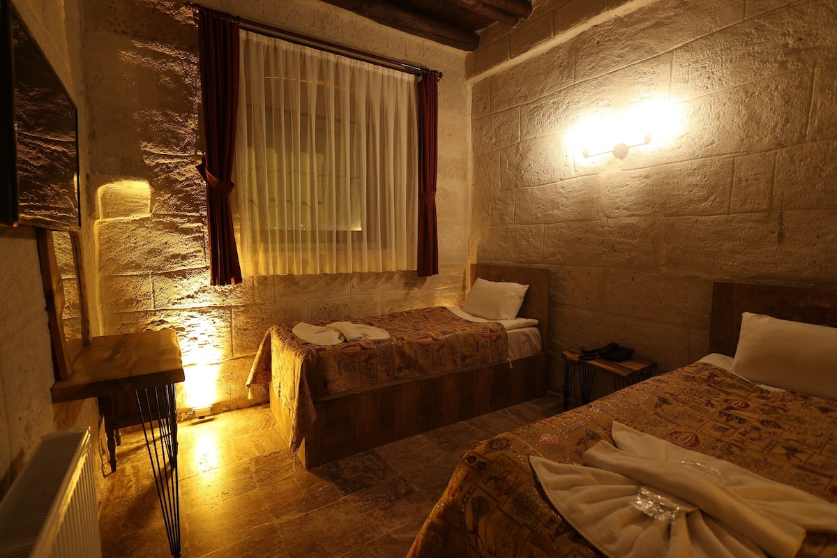 1 habitación, sábanas de algodón egipcio y ropa de cama de alta calidad