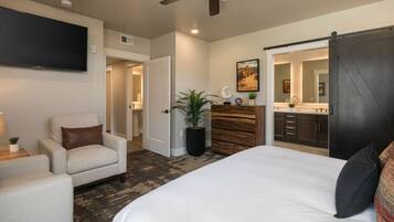 3 Schlafzimmer, Bügeleisen/Bügelbrett, kostenloses WLAN, Bettwäsche