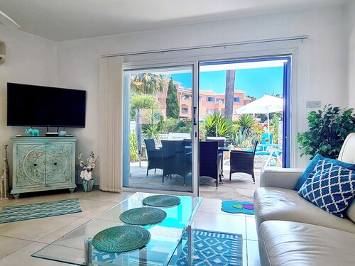 Limnaria Villas 2 Bedroom Villa “Bella  ” Close to the Beach