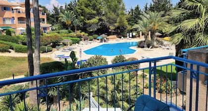 Limnaria Villas 2 Bedroom Villa “Bella” Close to the Beach