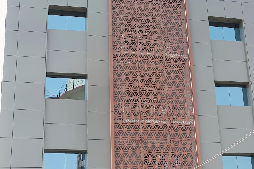 Hotel Narayani