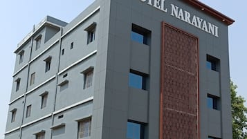 Ngoại thất