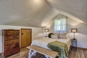 1 habitación, wifi gratis y ropa de cama 