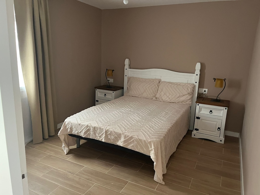 Casa en la Costa. 6 Personas Carino Vrbo