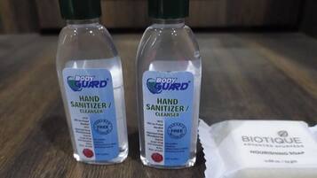 Desk, laptop workspace