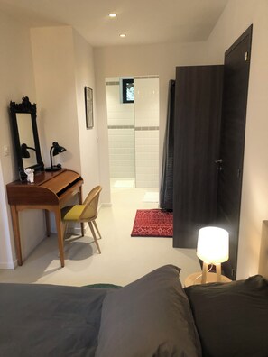 2 Schlafzimmer, Bügeleisen/Bügelbrett, Reisekinderbett, WLAN