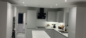 Garreg Fawr Trearddur bay Holiday Home to let