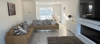 Garreg Fawr Trearddur bay Holiday Home to let