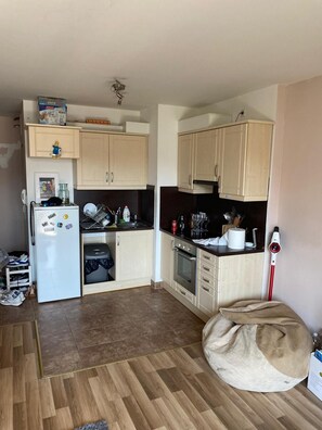 Private kitchen - Francys home is heart of Budapest (Budapest)