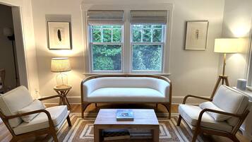 Smart TV, books, computer monitors, printers