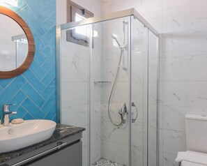 Chambre Deluxe | Salle de bain