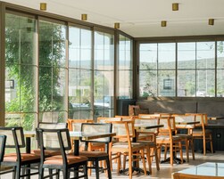 Restaurante familiar