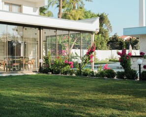 Exterior - SIĞACIK GAEA HOTEL (Seferihisar)