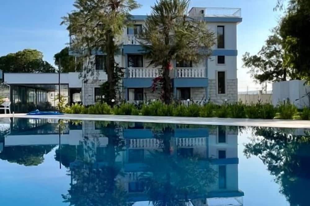 SIĞACIK GAEA HOTEL