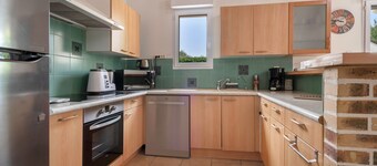 Family getaway at La Plaine-sur-Mer