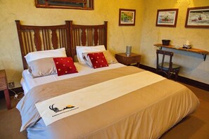 디럭스 더블룸 | 방음 설비, 다리미/다리미판, 무료 WiFi