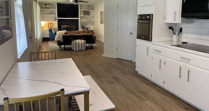 Modern Galley