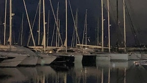 Båtturer
