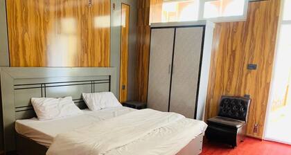 Naqcho Paradise Inn Skardu