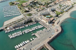Port de plaisance