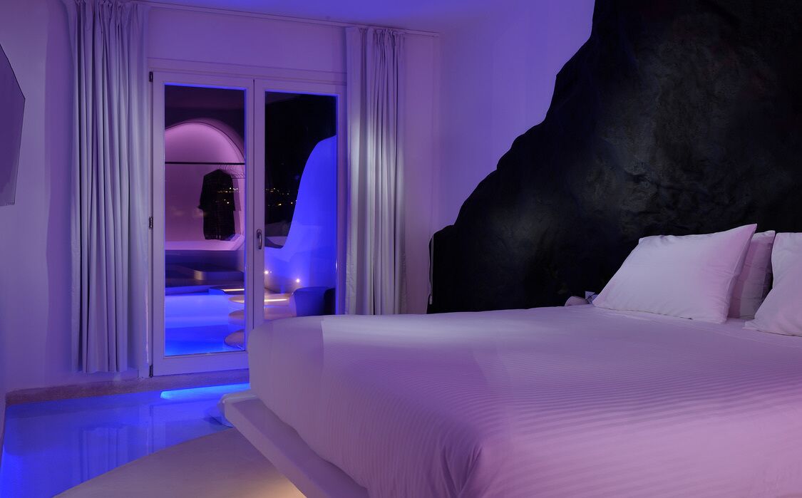 Foto - Million Stars Mykonos