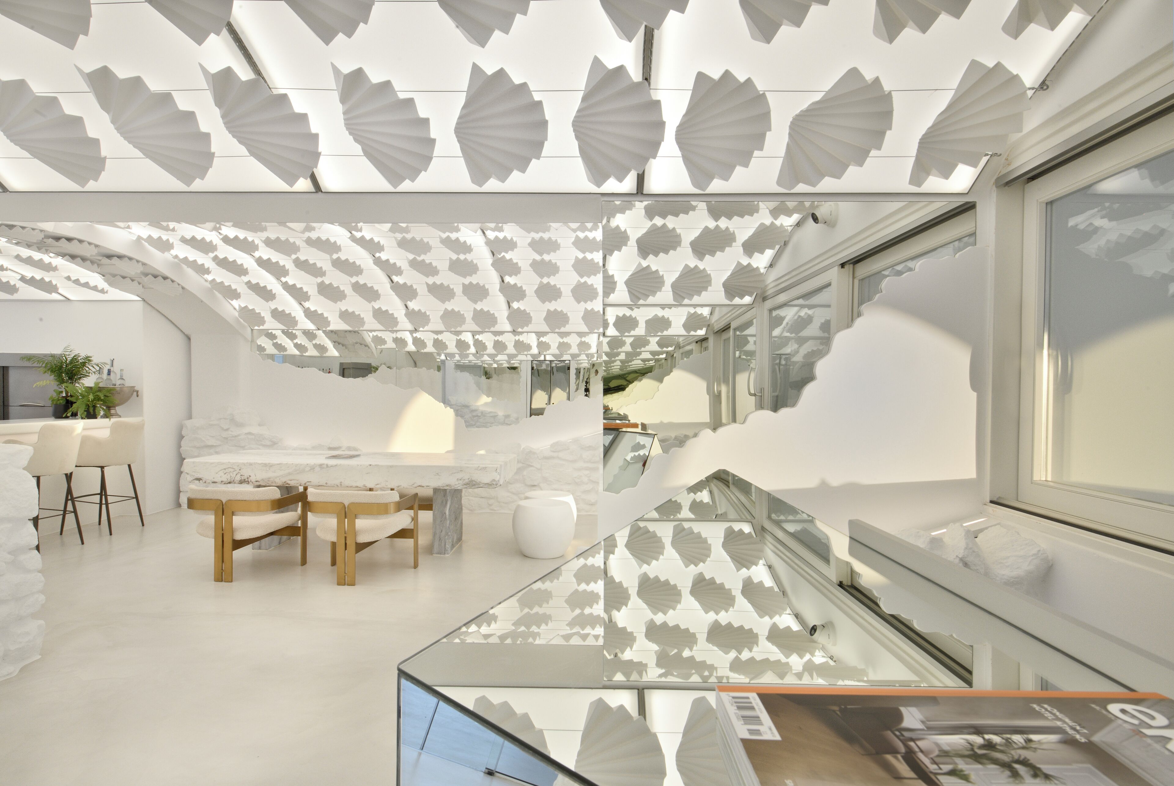 Foto - Million Stars Mykonos