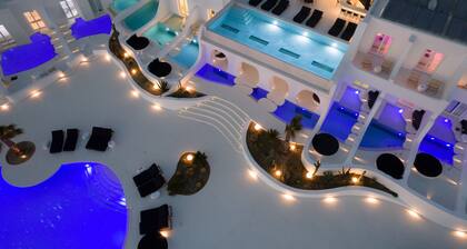 Million Stars Mykonos