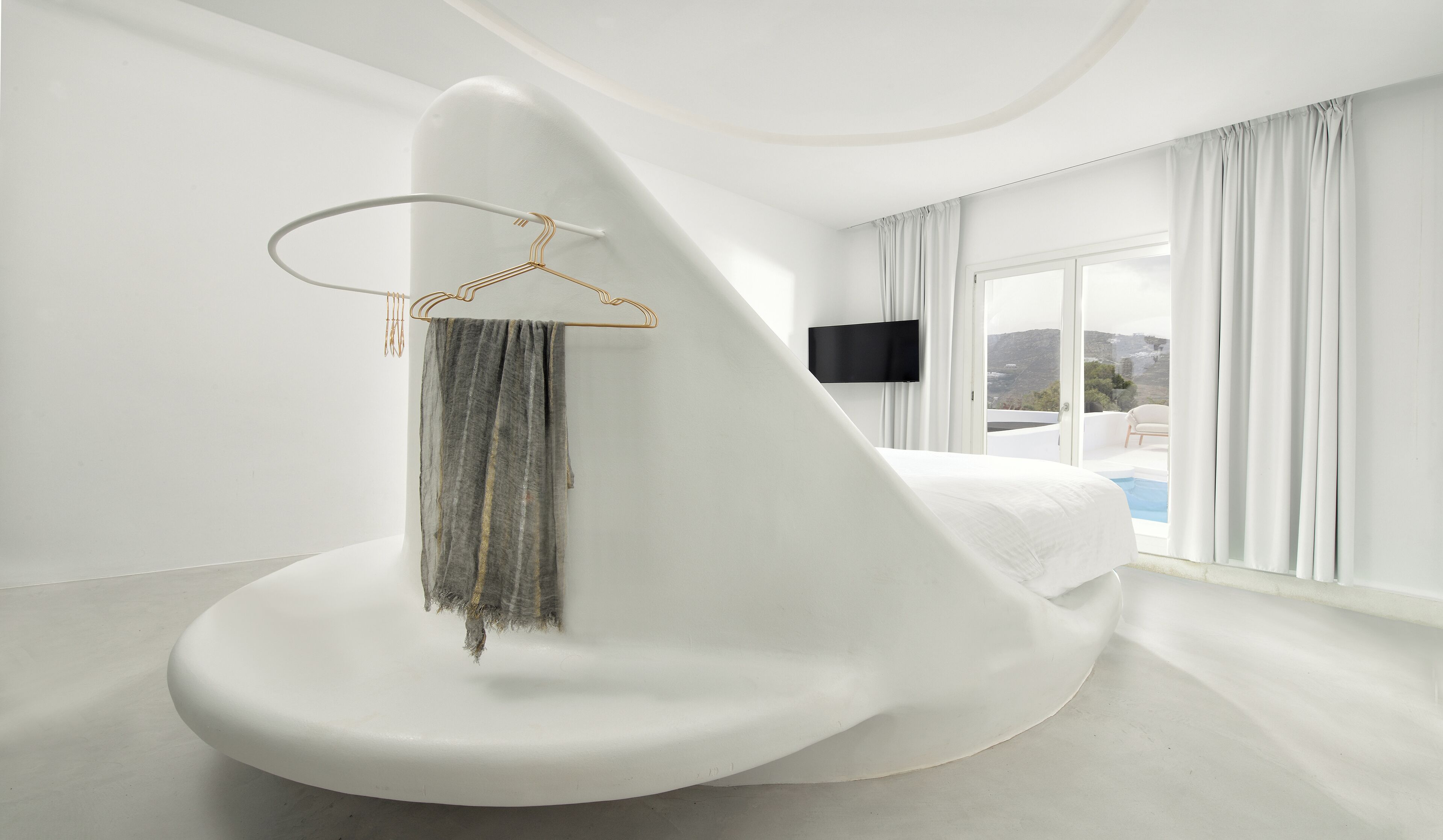 Foto - Million Stars Mykonos