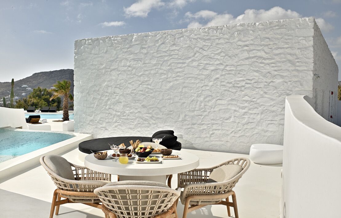 Foto - Million Stars Mykonos