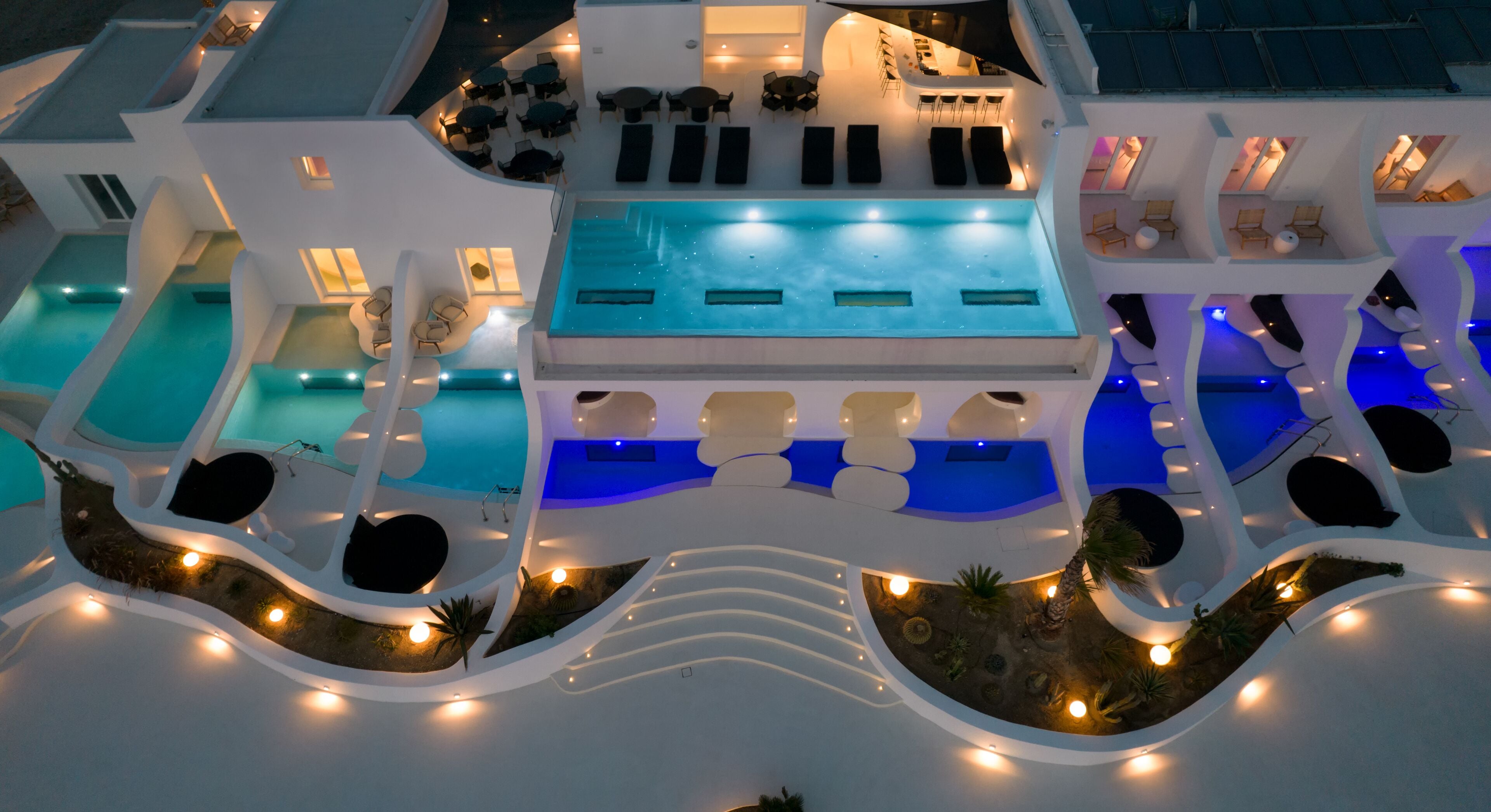 Foto - Million Stars Mykonos