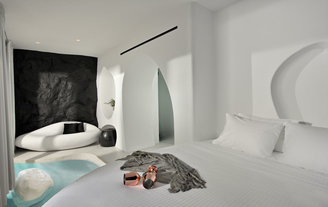Sábanas italianas Frette, ropa de cama de alta calidad y cubrecamas 