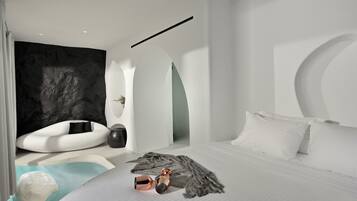 Sábanas italianas Frette, ropa de cama de alta calidad y cubrecamas