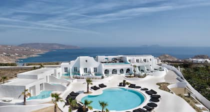Million Stars Mykonos