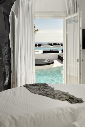 Water view - Million Stars Mykonos (Mykonos)