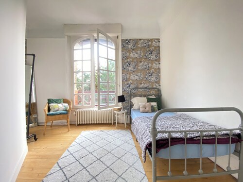 Super Appartement à Melun