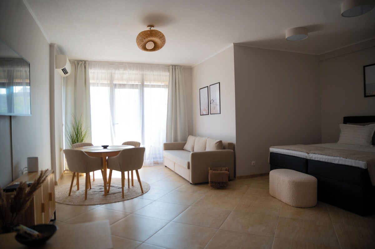 Bild für Gastgeberprofil