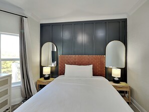 3 chambres, fer et planche à repasser, Wi-Fi, literie fournie