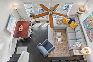 Intérieur
