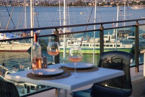 Terrazza/patio