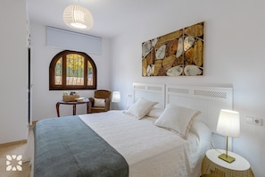 5 chambres, fer et planche Ă repasser, Wi-Fi gratuit