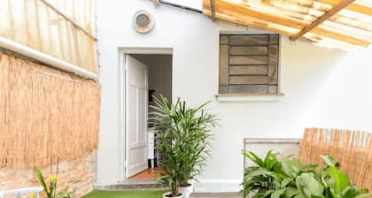 Quarto Zen