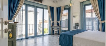 Portakal Cicegi Alaçatı 