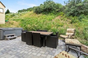 House, 5 Bedrooms | Outdoor spa tub - 27 Bachelors Gulch Road 5 Bedroom Home by RedAwning (Avon)