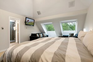 Casa, 5 habitaciones | 5 habitaciones y espacio para trabajar con laptop