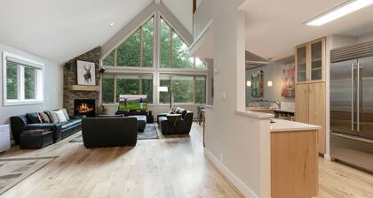 27 Bachelors Gulch Road 5 Bedroom Home by RedAwning