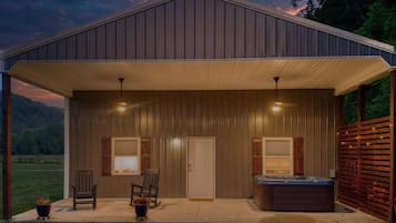 Cottage, 1 Bedroom | Exterior