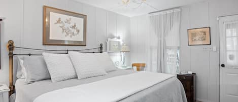 Cottage, 1 camera da letto | 1 camera, postazione laptop, Wi-Fi gratuito